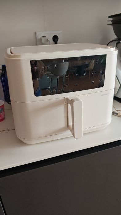 Airfryer Dual marca Create
