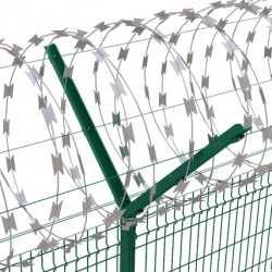 Сітчастий паркан - від виробника. Доставка по всій Україні.