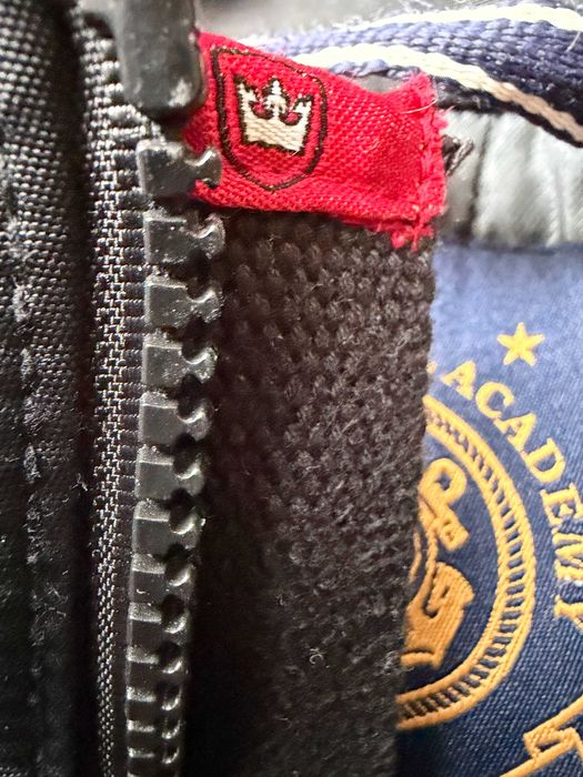 Kurtka męska zimowo jesienna Diverse czarna L