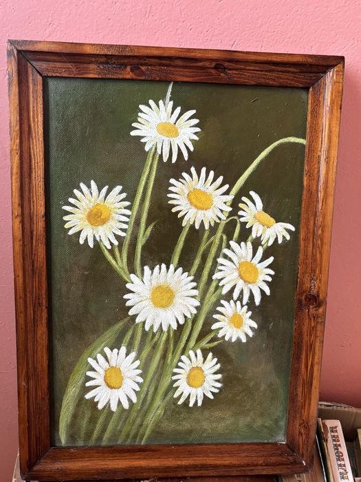 Продам картины разных размеров