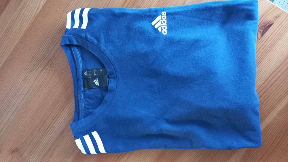 Camisola  adidas