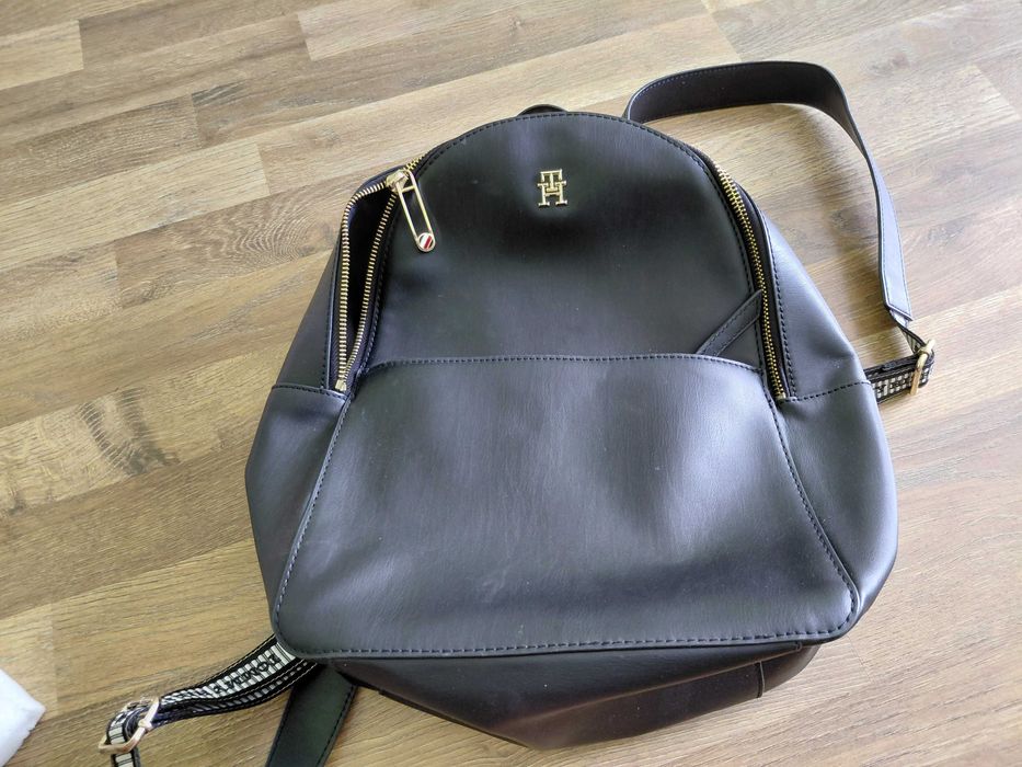 Plecak Tommy Hilfiger
