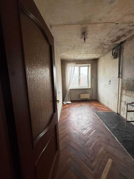 Продаж 3-кімнатної квартири на Сихові просп. Червоної Калини (Шувар)