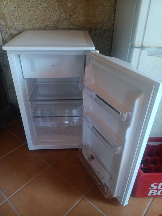 Vendo frigorifico pequeno Moulinex