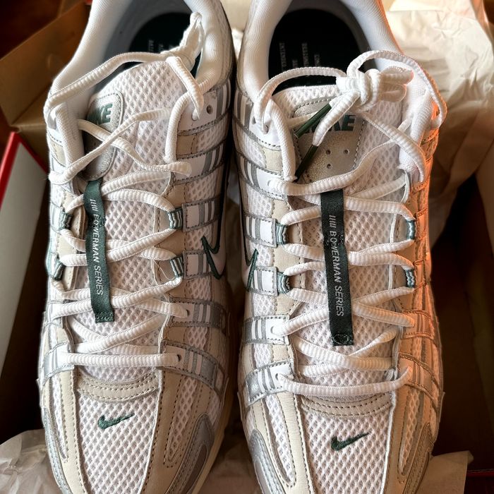 Нові кросівки Nike P-6000 Premium Original (Розмір 49.5)