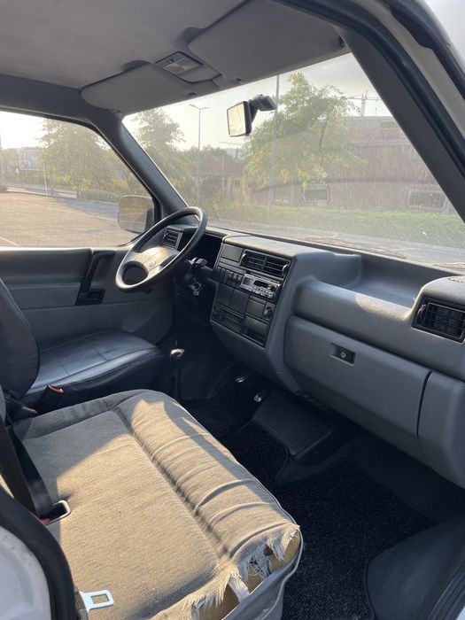 VW Transporter T4