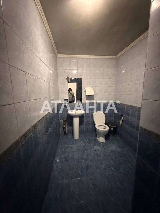 Вигідна пропозиція! Комерційне приміщення в р-ні Маршзаводу