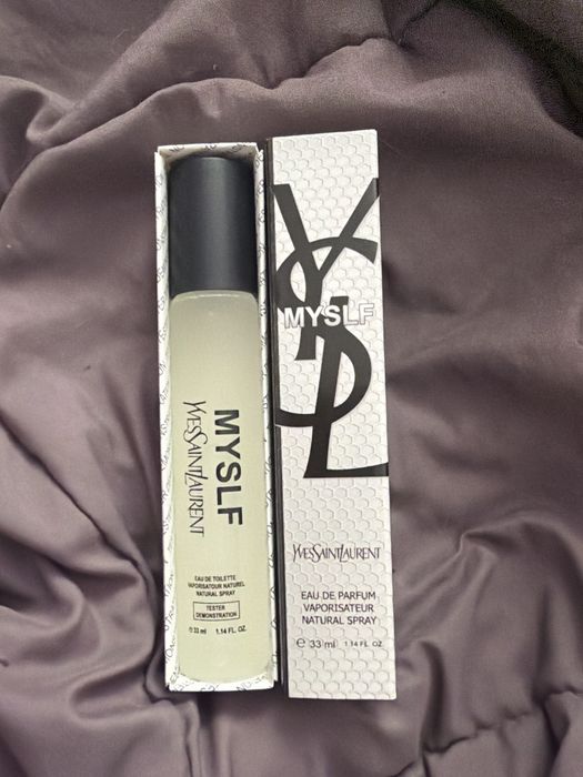YSL myslf meskie 33ml