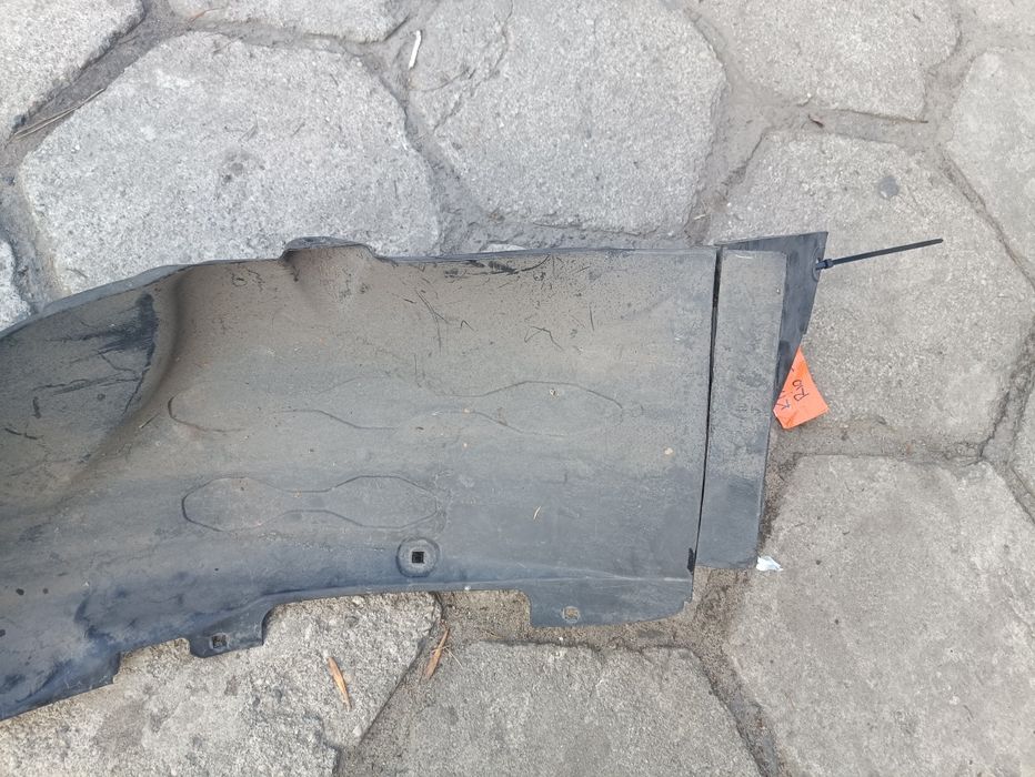 Kia Rio IV 4 16- nadkole przednie lewe przód lewy orginał wysyłka