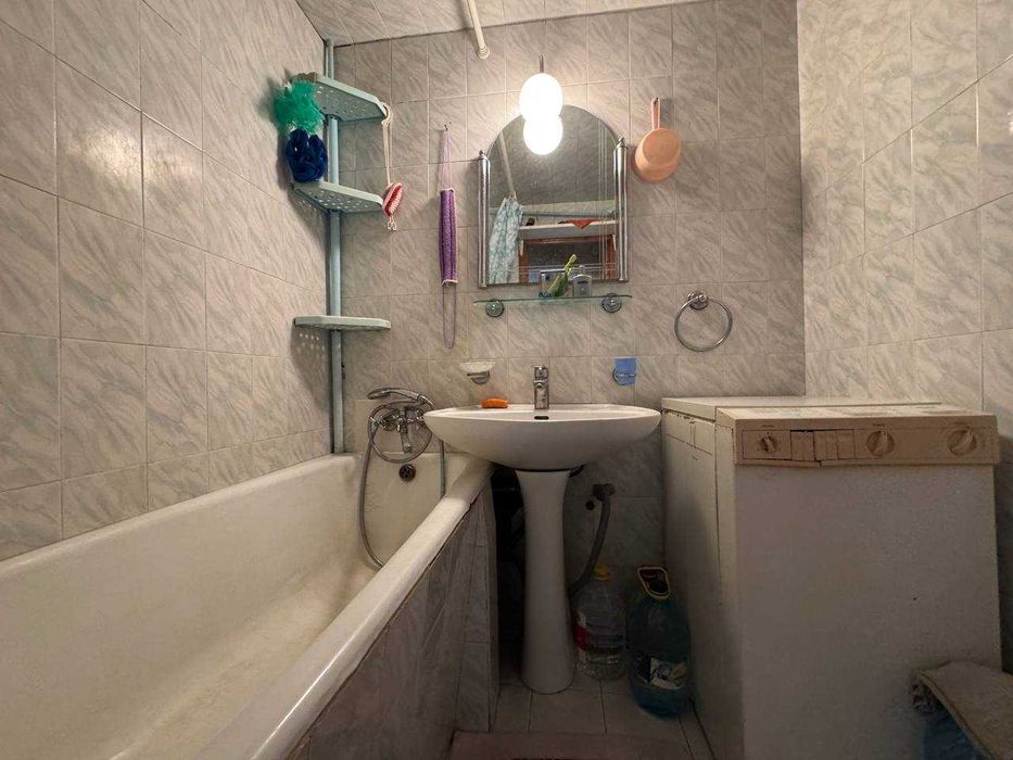 Здаю 3к квартиру на Добровольського/Затонського