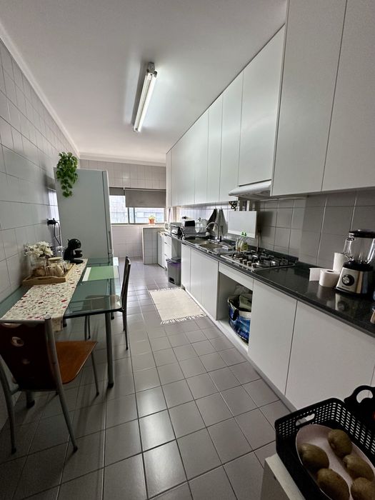 Arrendo quarto braga