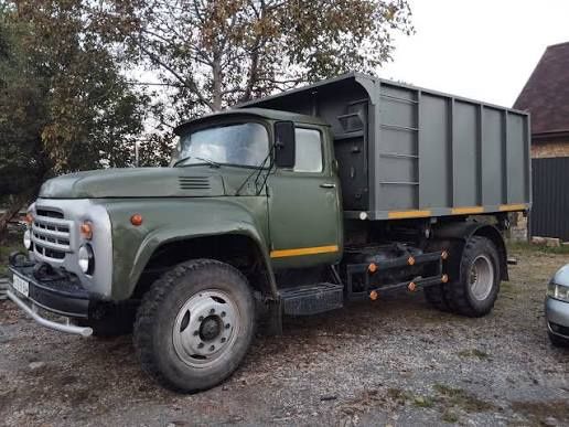 Екскаватор Камаз ДАФ МАН Аренда самоскидів Вивіз сміття