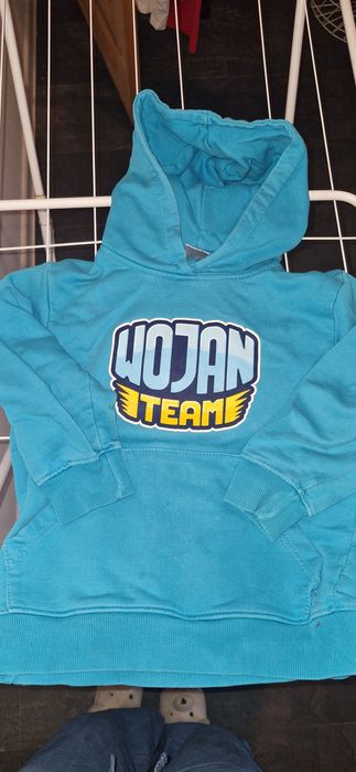 Vluza wojan 128 / 134