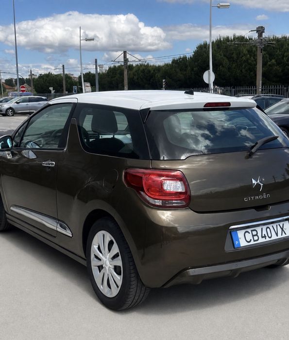 Citroën DS3 1.2 VTi - 2013 (57.000kms)