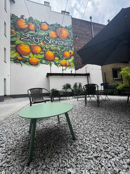 Apartament w centrum Chorzowa 67 mkw! Sobieskiego 14 PARKING w cenie