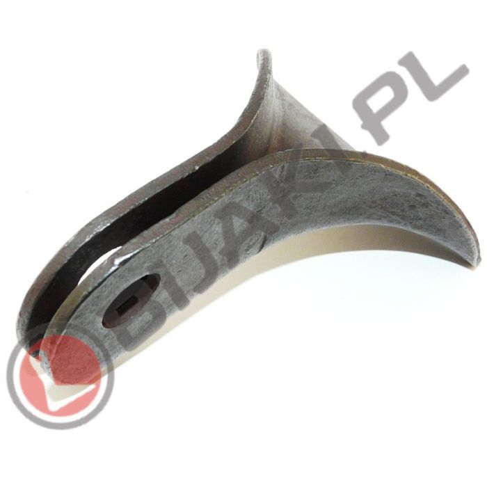 Bijak blaszany blacha PRZ-03 kosiarka Peruzzo Koala Panther Fox FROG