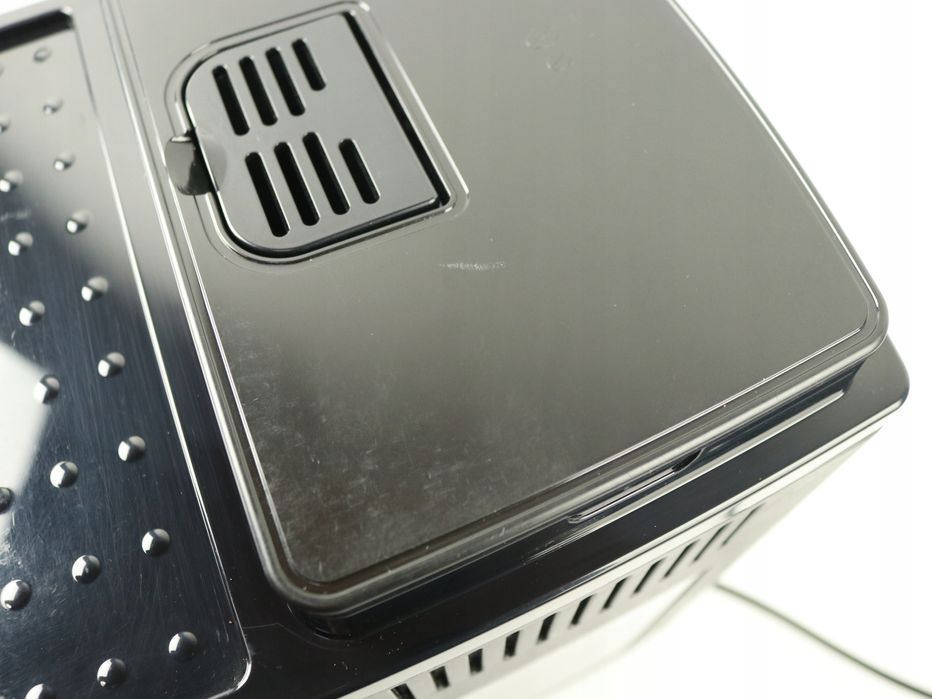 DeLonghi Magnifica S Ekspres do Kawy Ciśnieniowy ECAM11.112.B