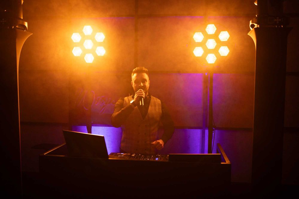Dj na Wesele, 18 tki, Urodziny, Imprezy firmowe, Fotobudka Retro, 360, Wigilia firmowa