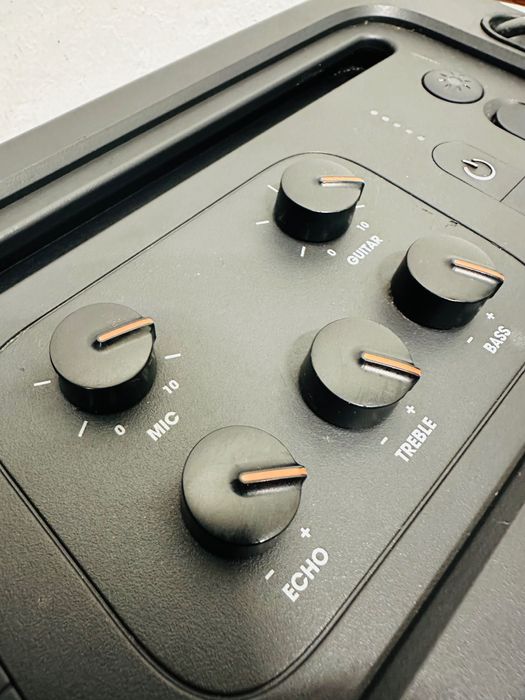 Głośnik Bluetooth JBL PartyBox  On The Go