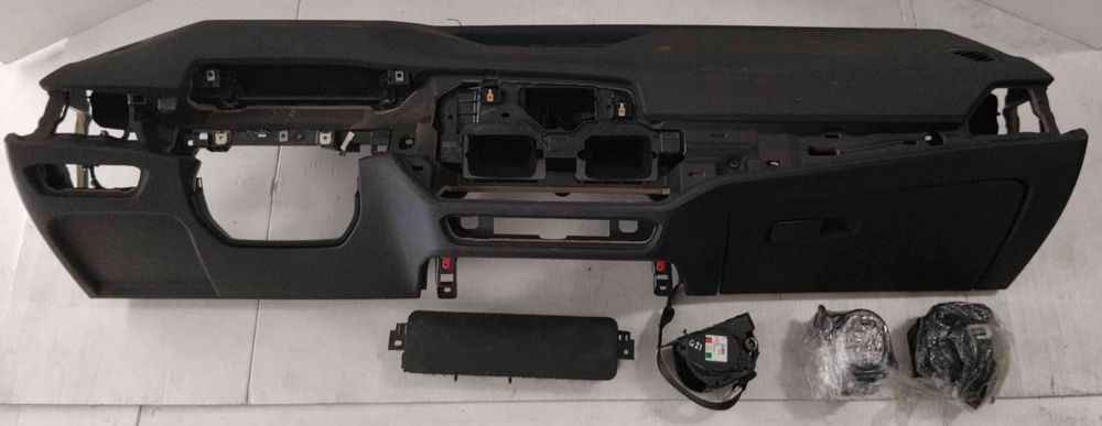 Tablier 584507-13 - BMW 3 Touring