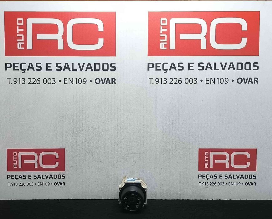 Comando Chauffage / Sofagem 758734 - TOYOTA YARIS