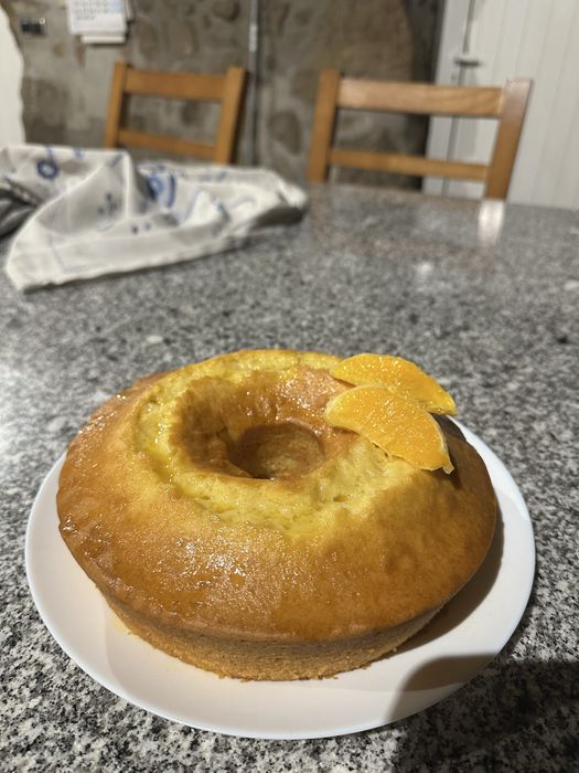 Venda de doces caseiros