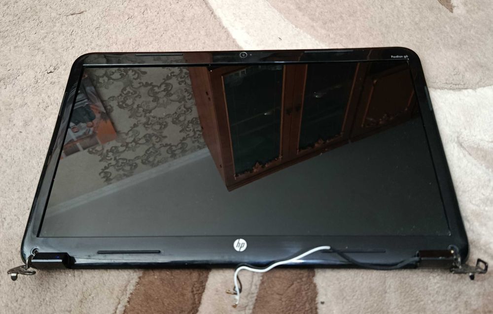 Разборка HP Pavilion g6-2323sr по запчастинах