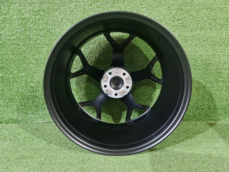 Диски R21 5 x 112 CB 66,45 Audi A4 A5 A6 A7 A8 Q5 Q7 Q8 DA91