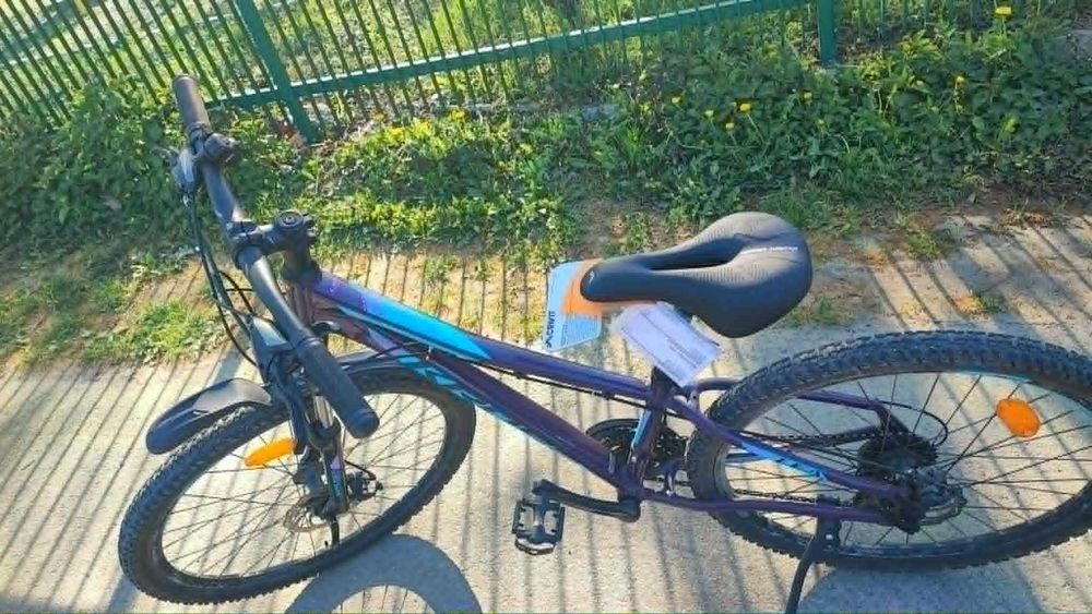Rower Kross  Lea 4.0 na sprzedaż