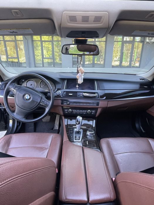 Продам BMW 528i Xdrive