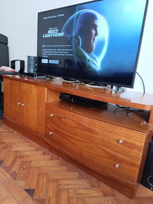 vendo aparador de sala