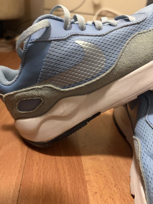 Tenis da nike usados