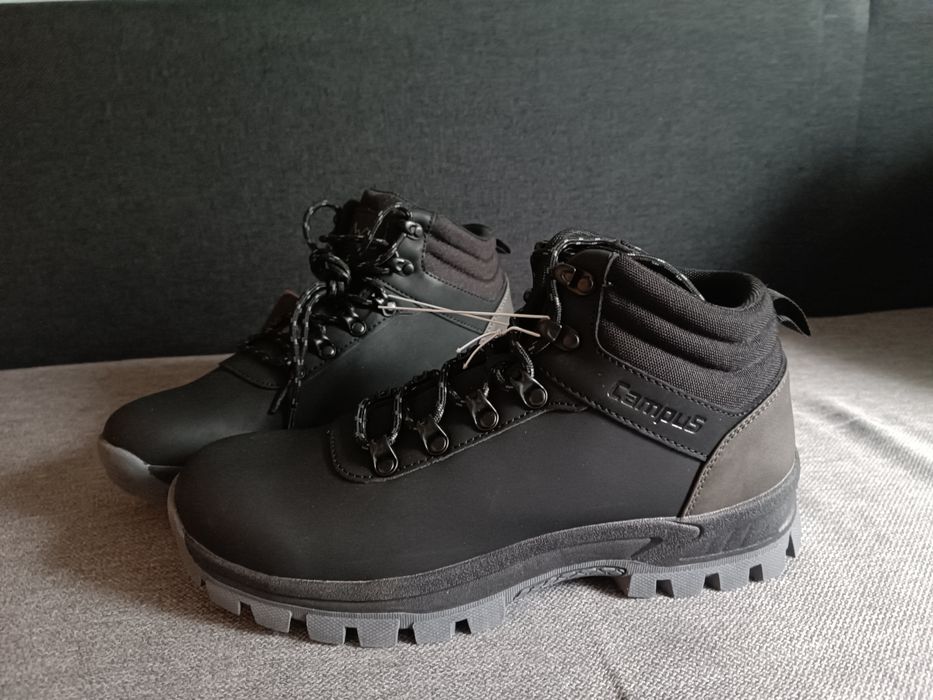 Buty męskie campus 42