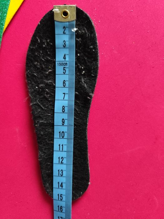 Buty, kozaki zimowe Mrugała r. 24