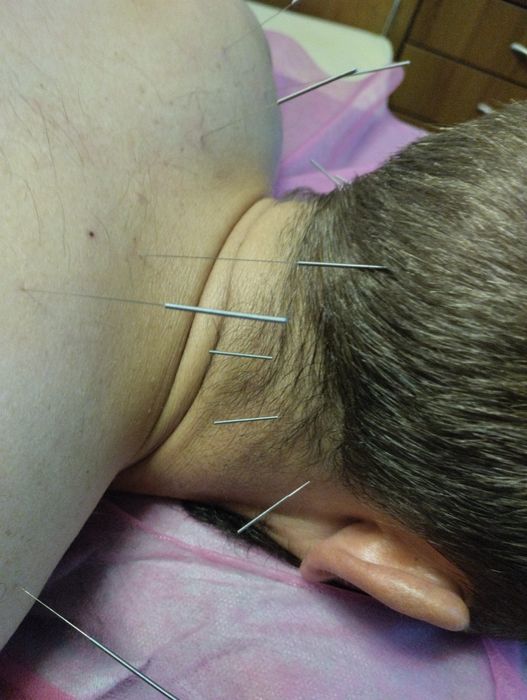 Масаж, що дарує енергію!

Ти заслуговуєш