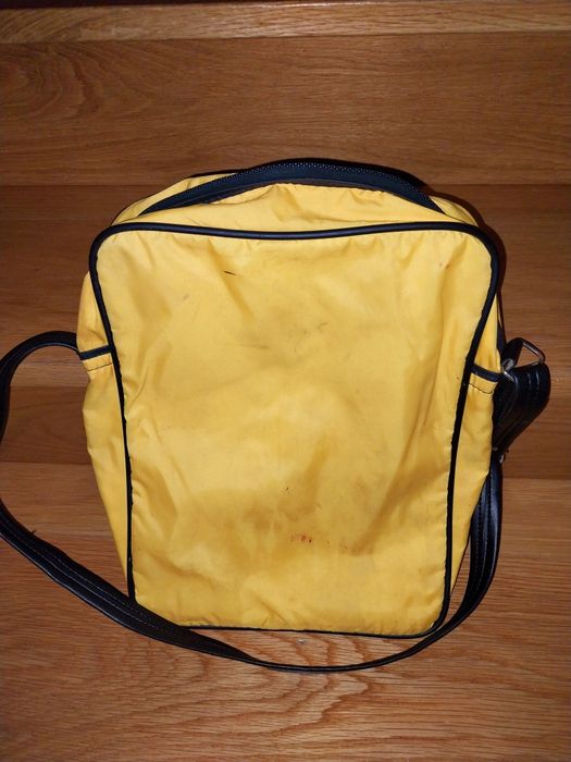 Bolsa Antiga - Tissot Fórmula 1