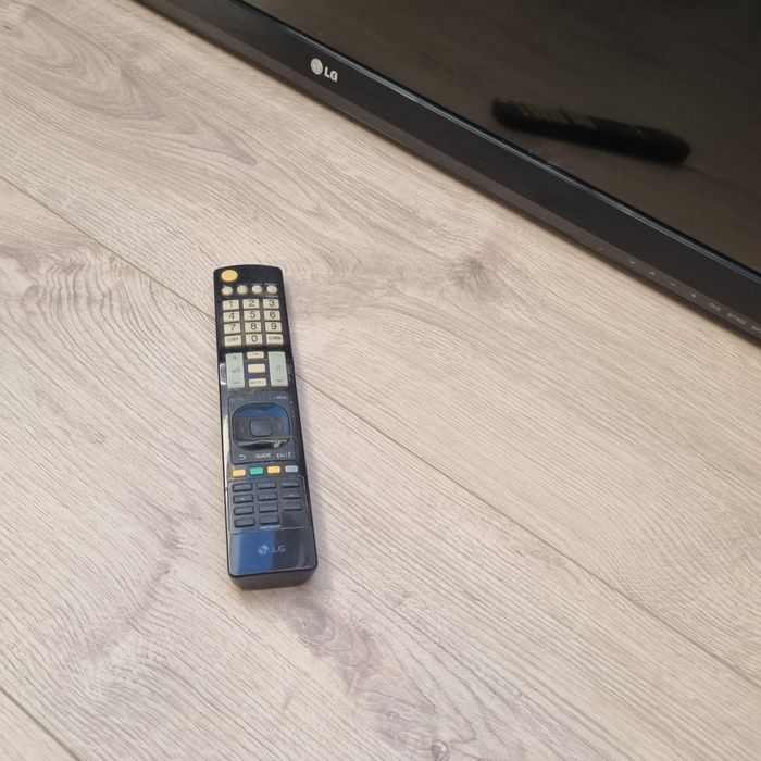 Telewizor LG 42 cale  3d