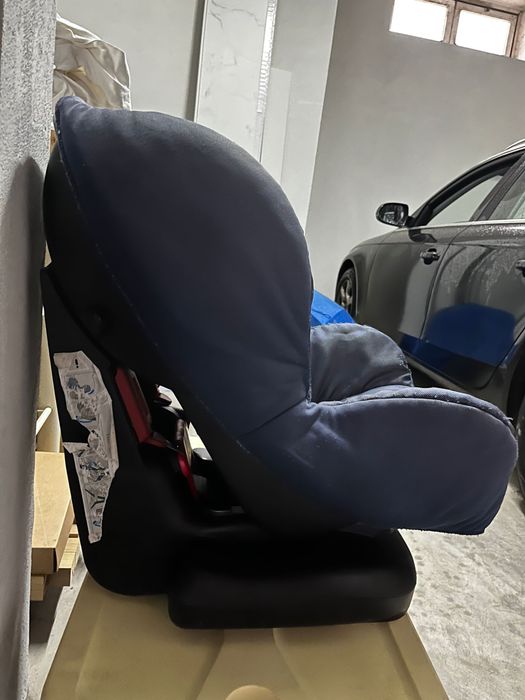 Cadeira auto bebe