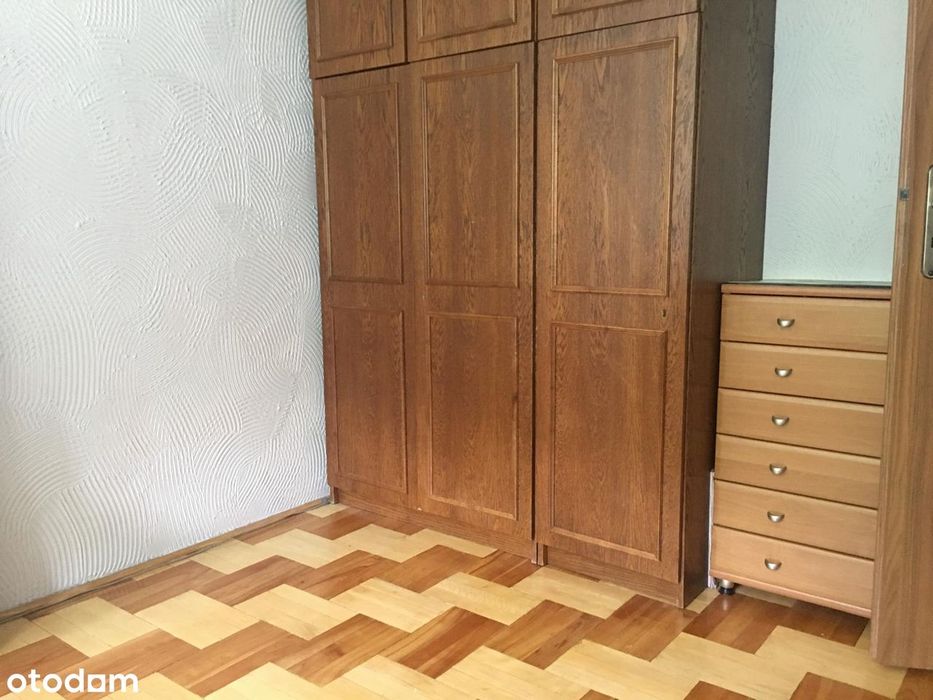 Przytulne mieszkanie nad Sanem