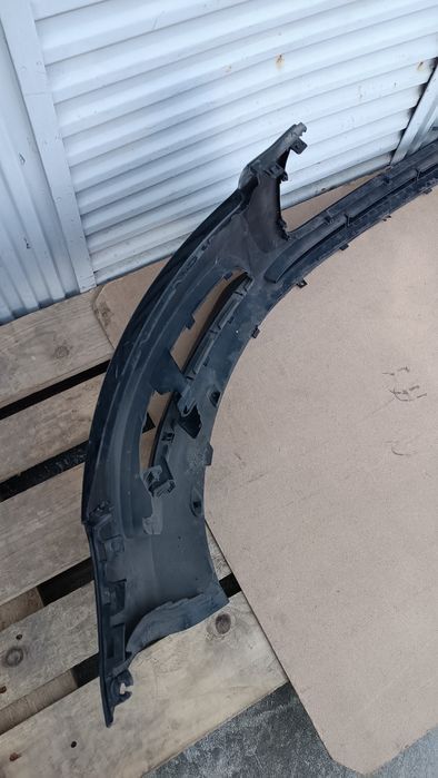 Vendo parachoque de frente Audi A3 8PO ano 2008/13