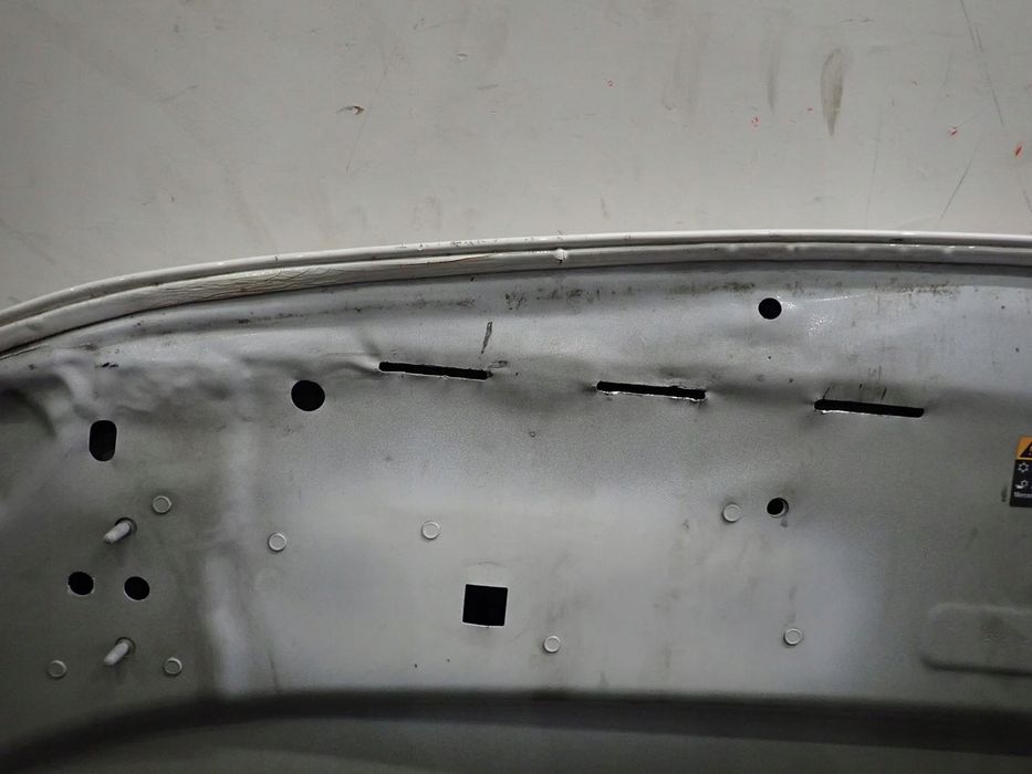 Maska mercedes eqe w295 2022-