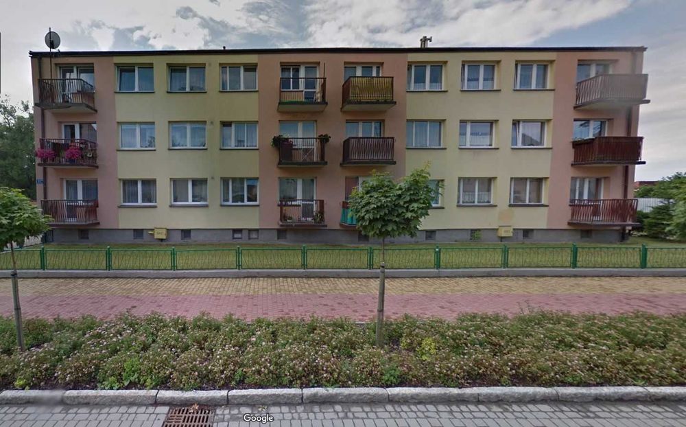 KAWALERKA do wynajęcia