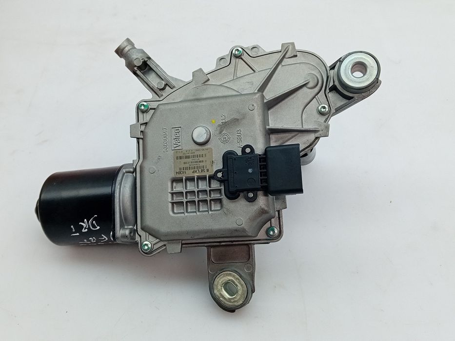 Motor limpa vidros frente CITROËN C4 Grand Picasso I (UA_)