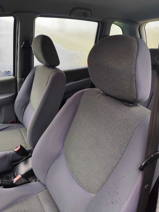 Hyundai Matrix 2006 Diesel