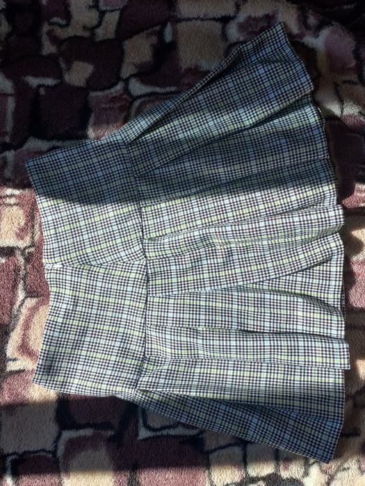 продам тенисную юбку