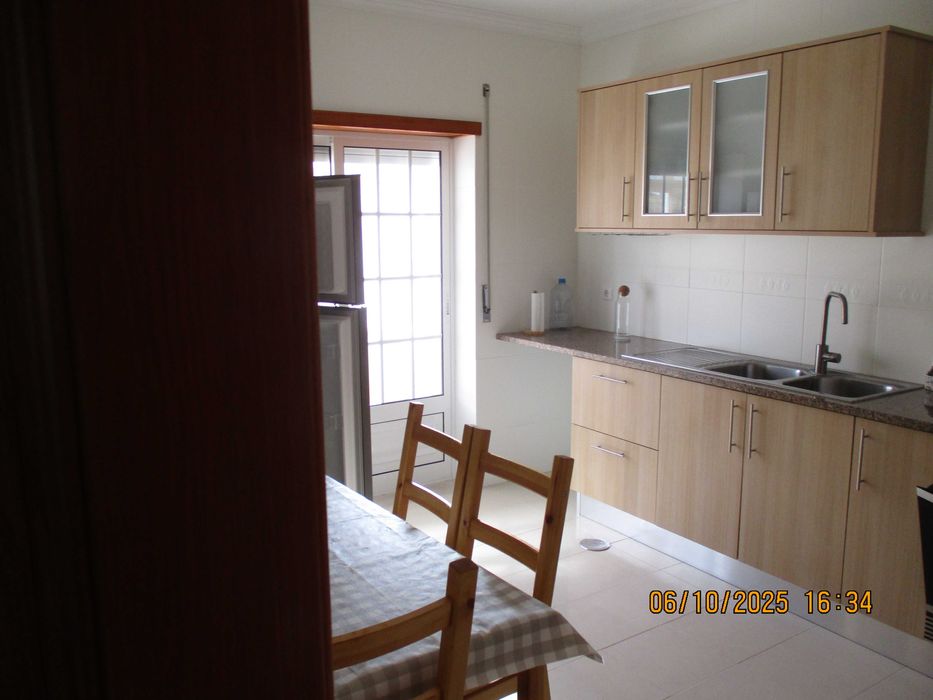 Duplex mobilado e equipado