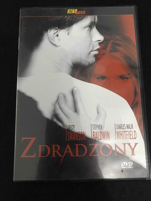 Filmy DvD religijne i inne