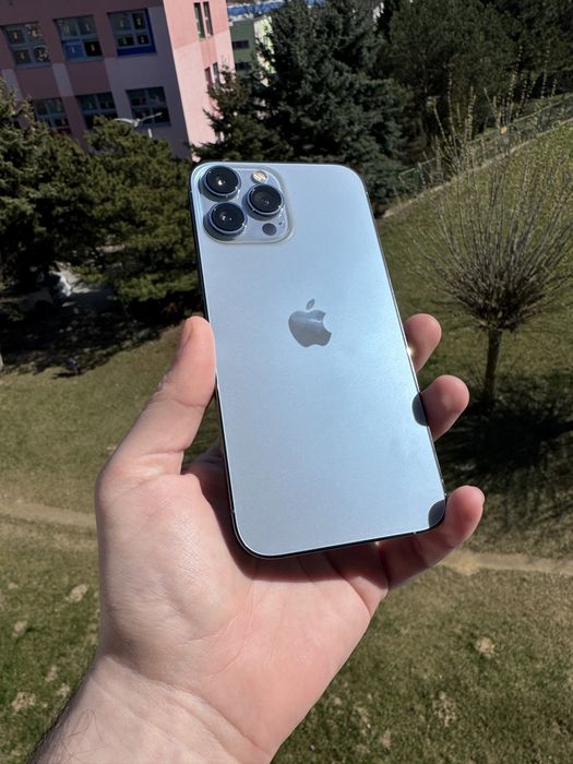 Iphone 13 pro max 128gb про макс айфон neverlock