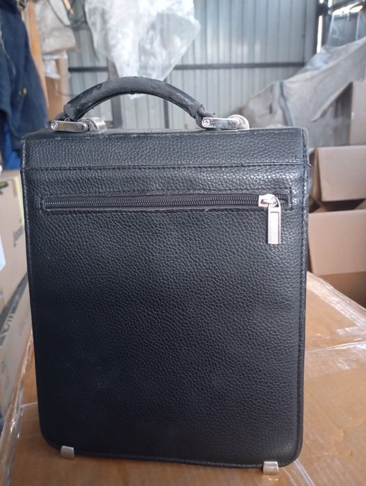 Барсетка мужская