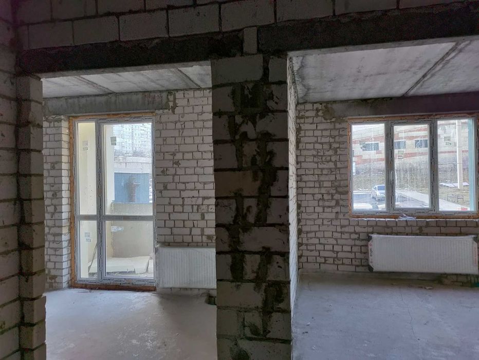 LS-19 Продаю 1 кімнатну квартиру в ЖК Перемога у Харкові